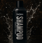Thorn's Tropical Current, Shampoo