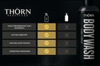 Thorn's Dark Ember, Body Wash